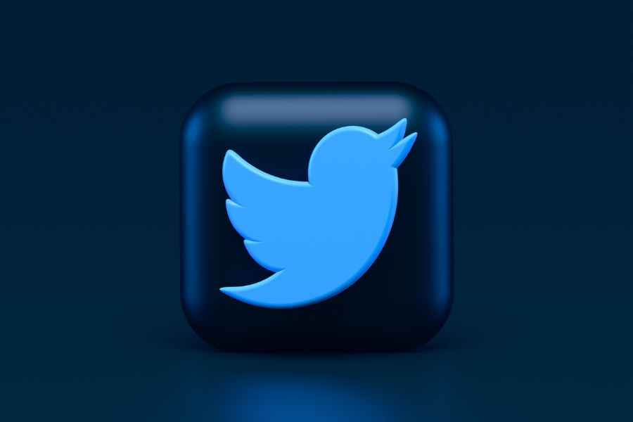 twitter logo