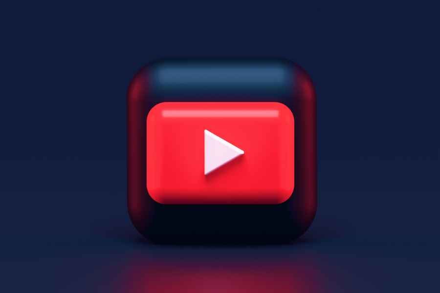 youtube logo