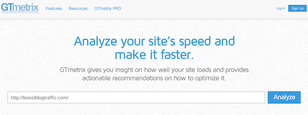 Site Speed - Image 1