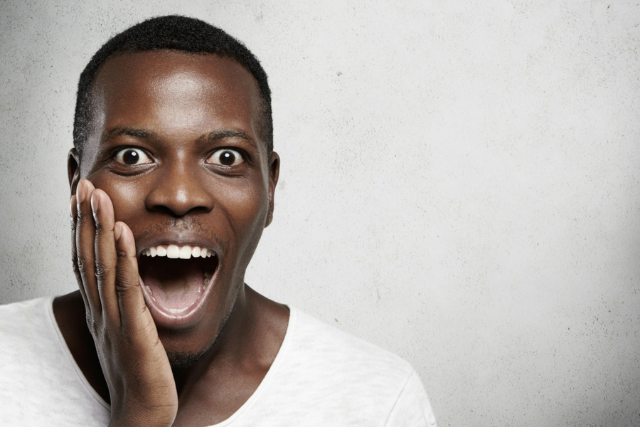 26 Crazy Stories about “OMG!” Opportunities that Blogging Made Happen