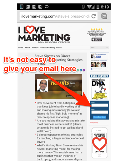 i-love-marketing-signup