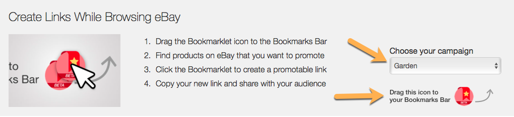 SpeedyBookmarklet